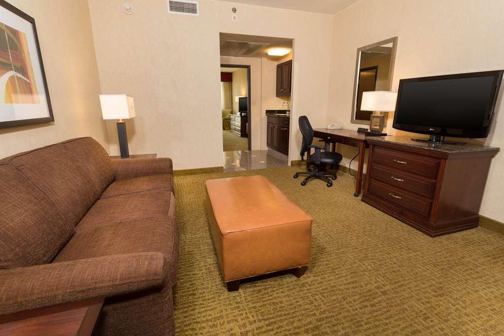 Drury Plaza Hotel Columbus Downtown الغرفة الصورة