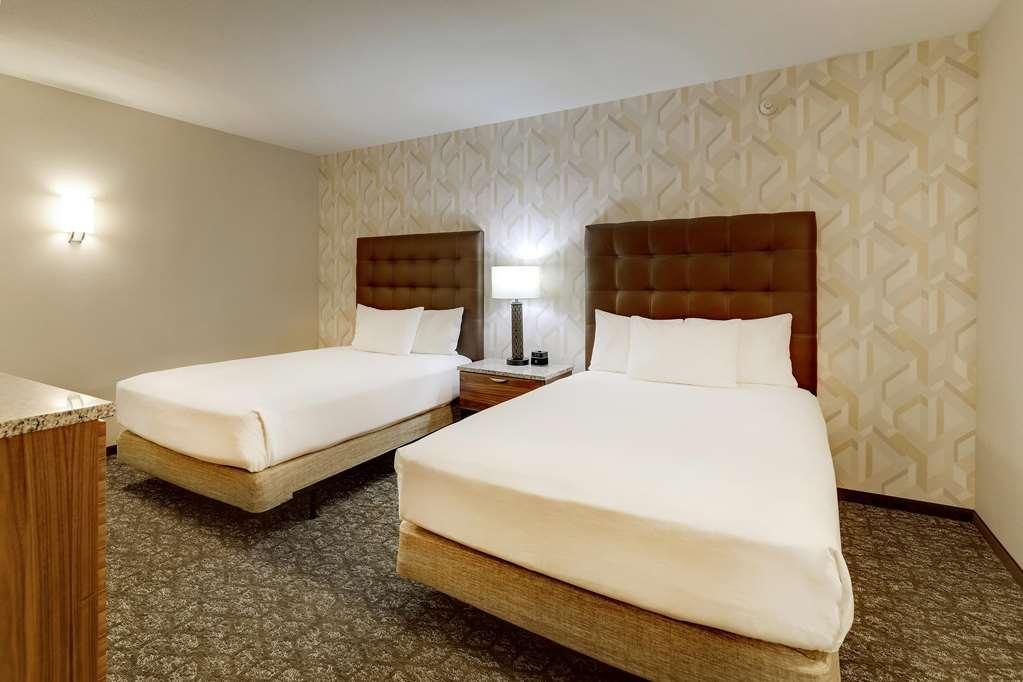 Drury Plaza Hotel Columbus Downtown الغرفة الصورة