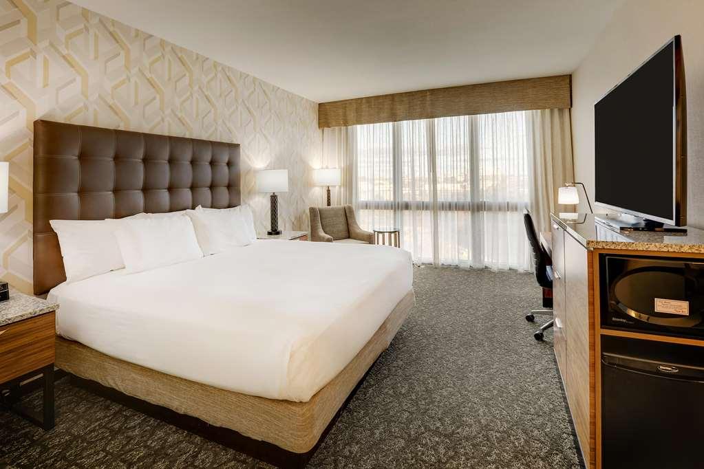 Drury Plaza Hotel Columbus Downtown الغرفة الصورة