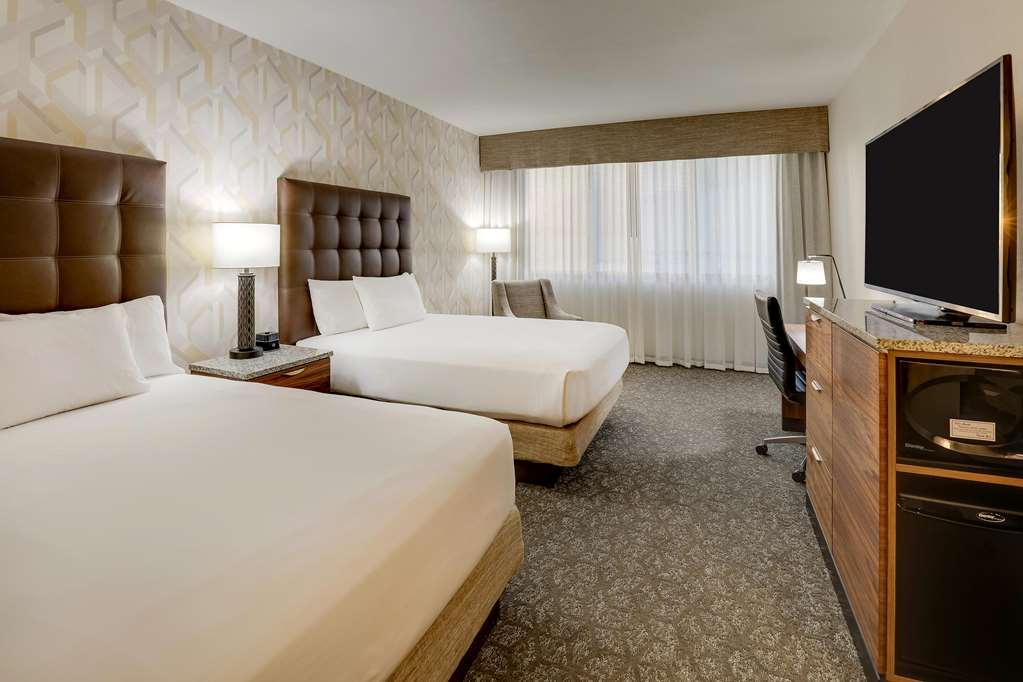 Drury Plaza Hotel Columbus Downtown الغرفة الصورة