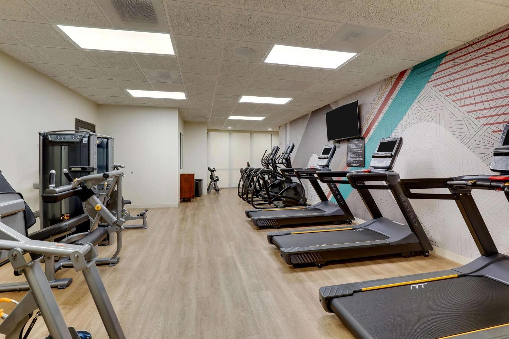 Drury Plaza Hotel Columbus Downtown المظهر الخارجي الصورة