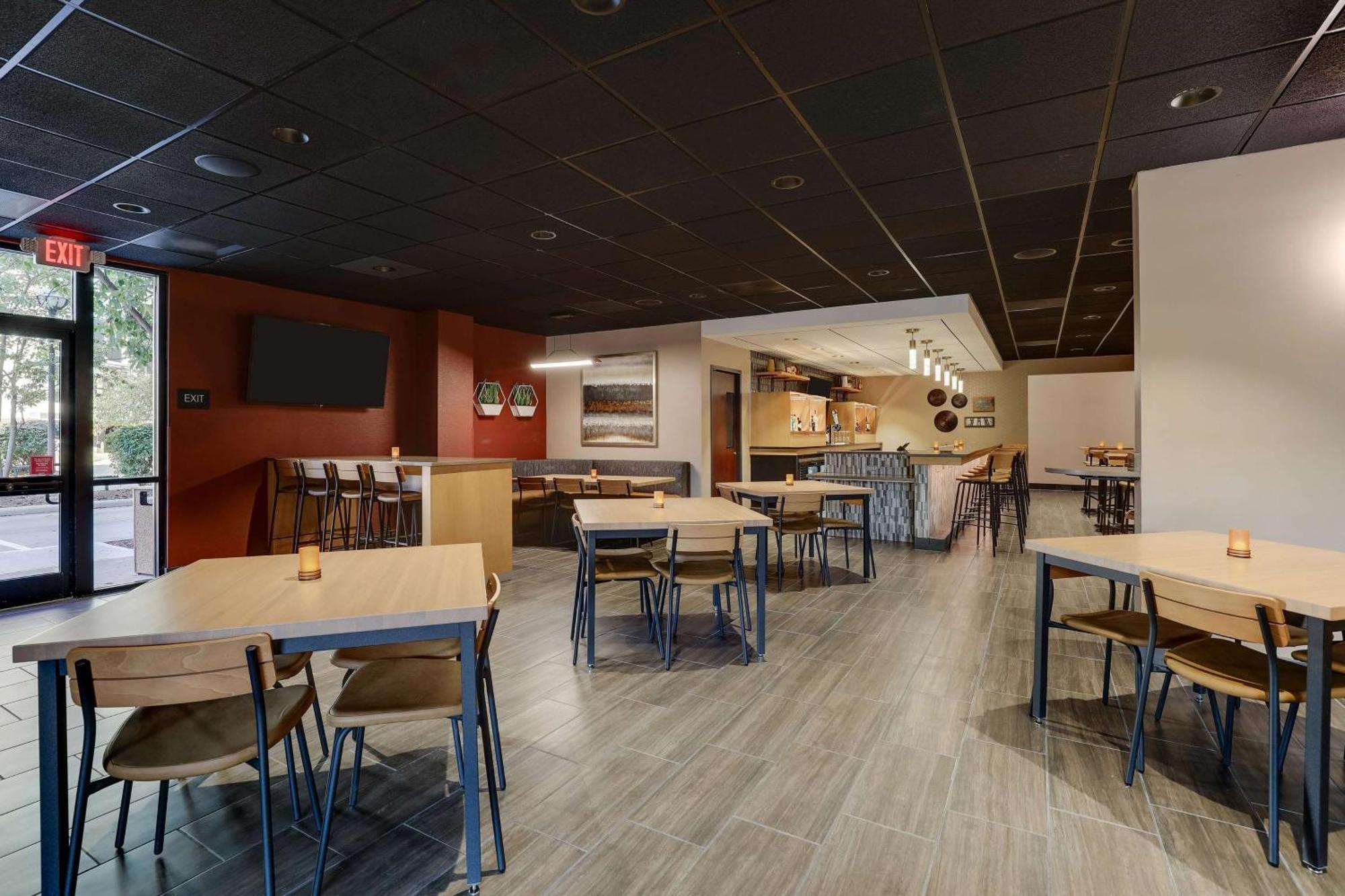 Drury Plaza Hotel Columbus Downtown المظهر الخارجي الصورة