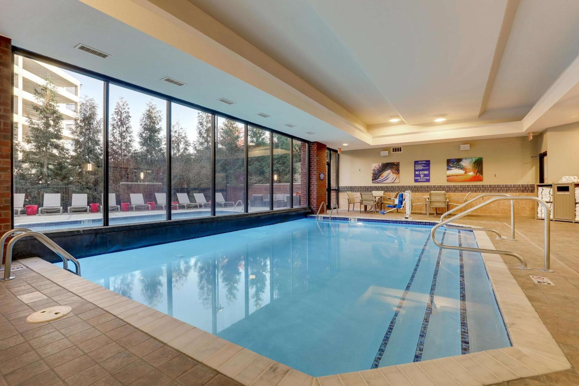 Drury Plaza Hotel Columbus Downtown المظهر الخارجي الصورة