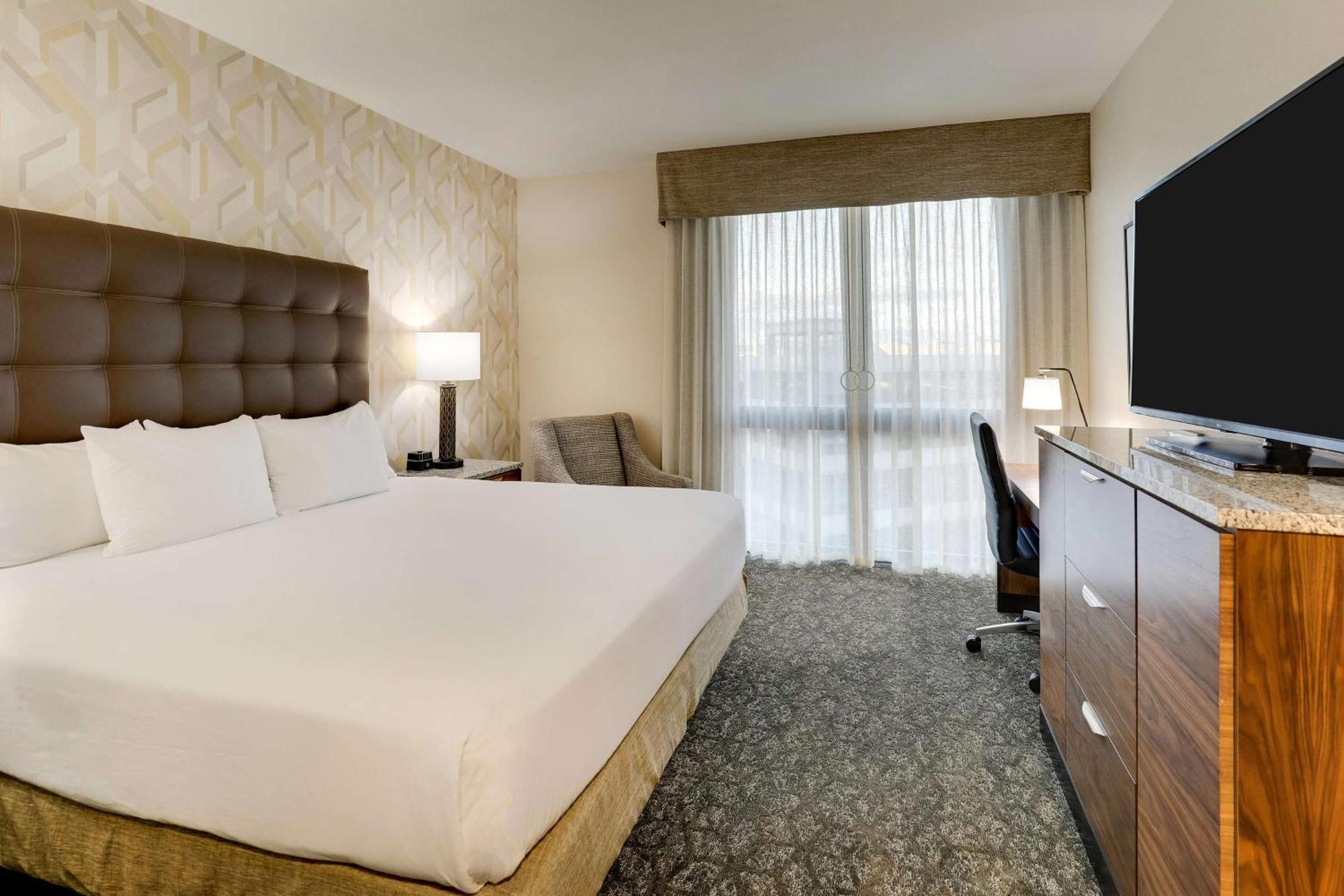 Drury Plaza Hotel Columbus Downtown المظهر الخارجي الصورة