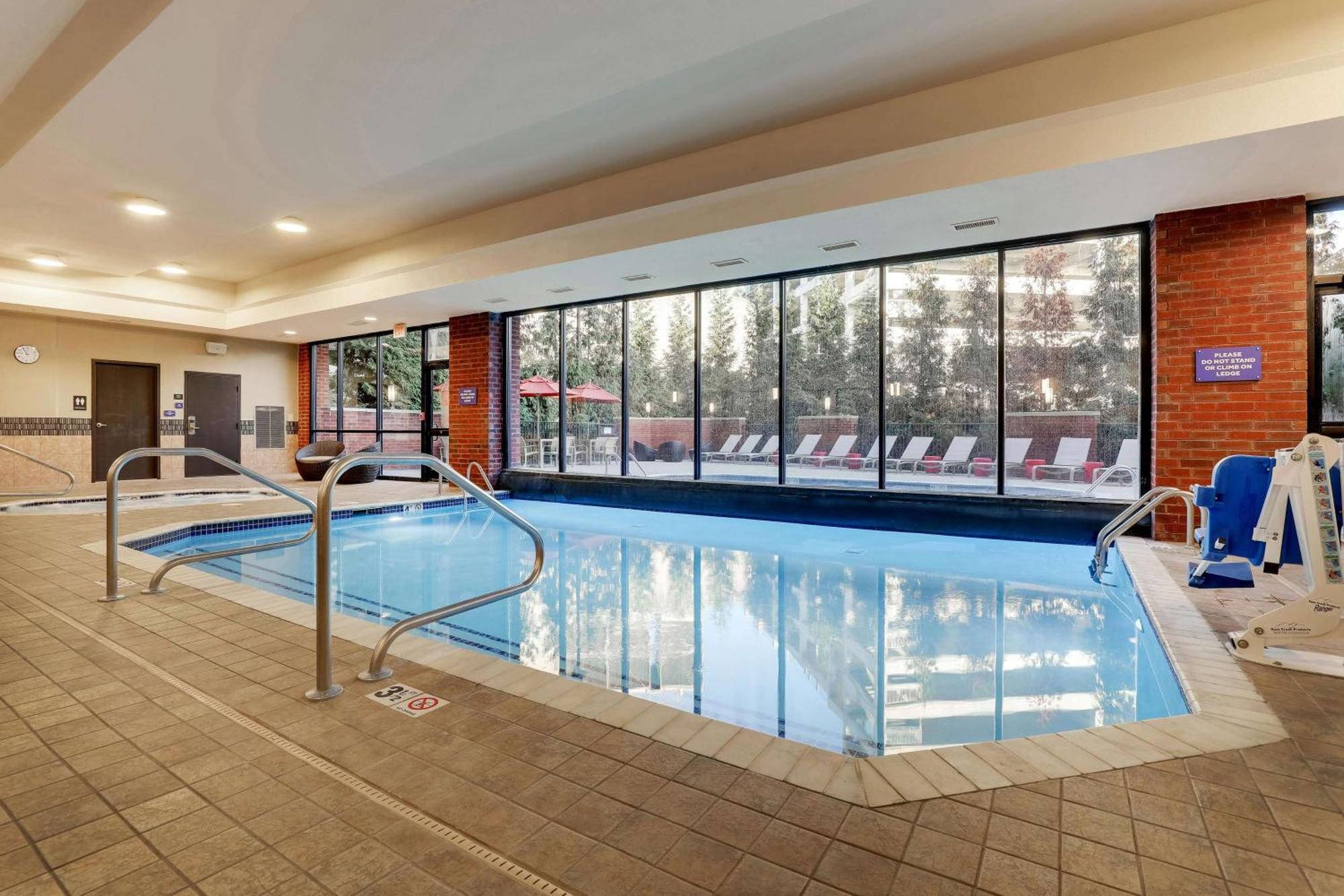 Drury Plaza Hotel Columbus Downtown المظهر الخارجي الصورة