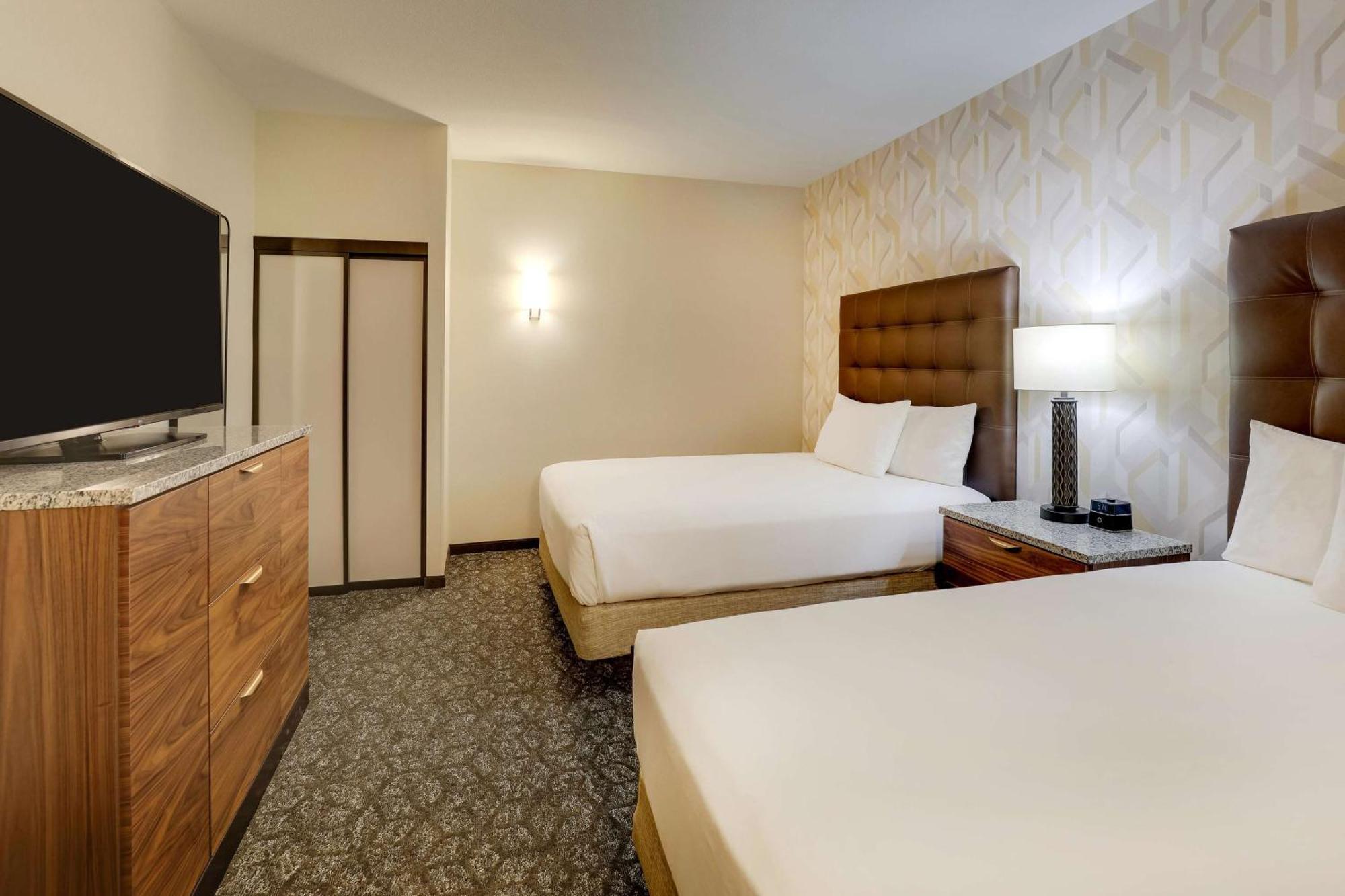 Drury Plaza Hotel Columbus Downtown المظهر الخارجي الصورة