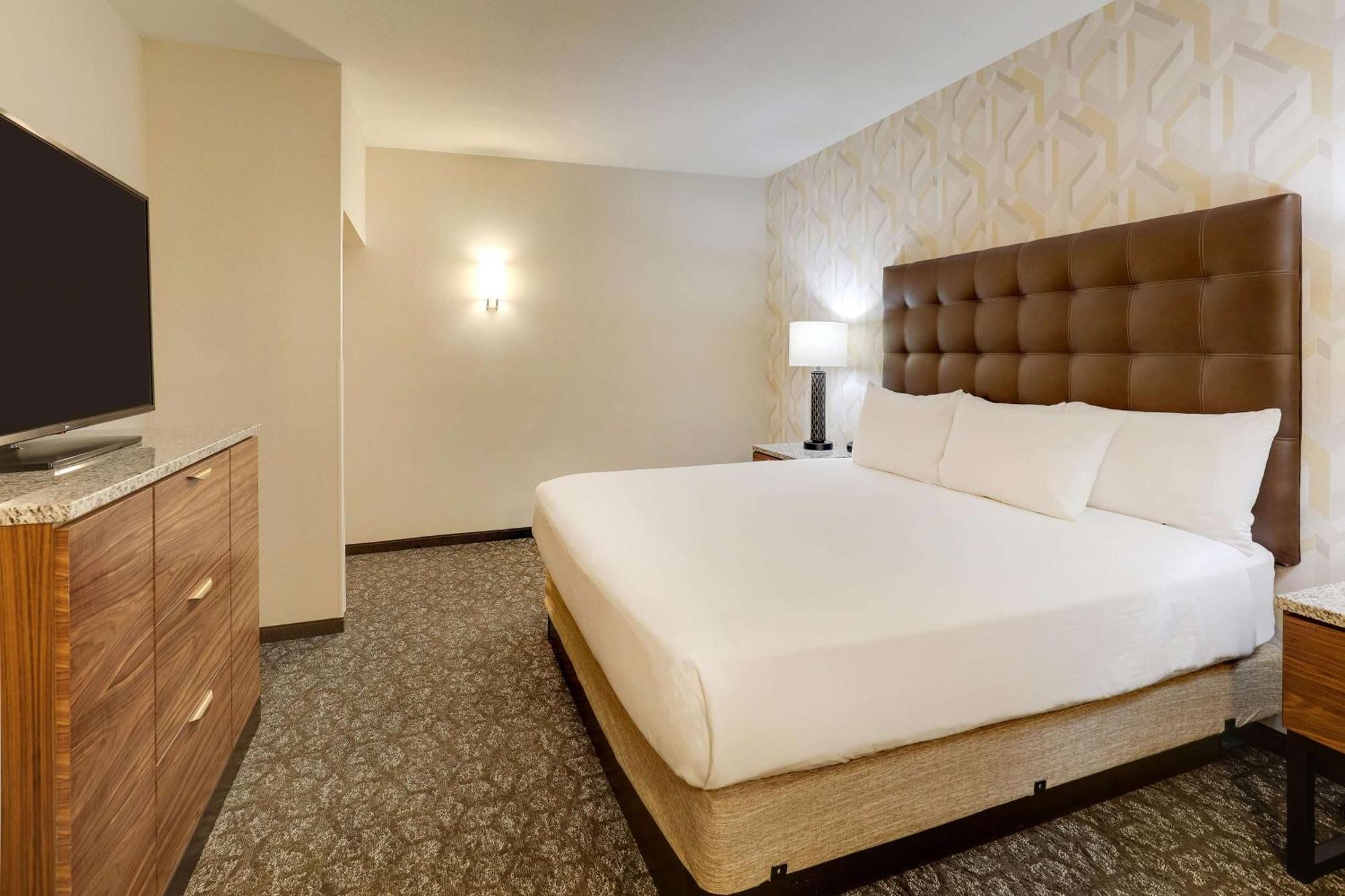 Drury Plaza Hotel Columbus Downtown المظهر الخارجي الصورة