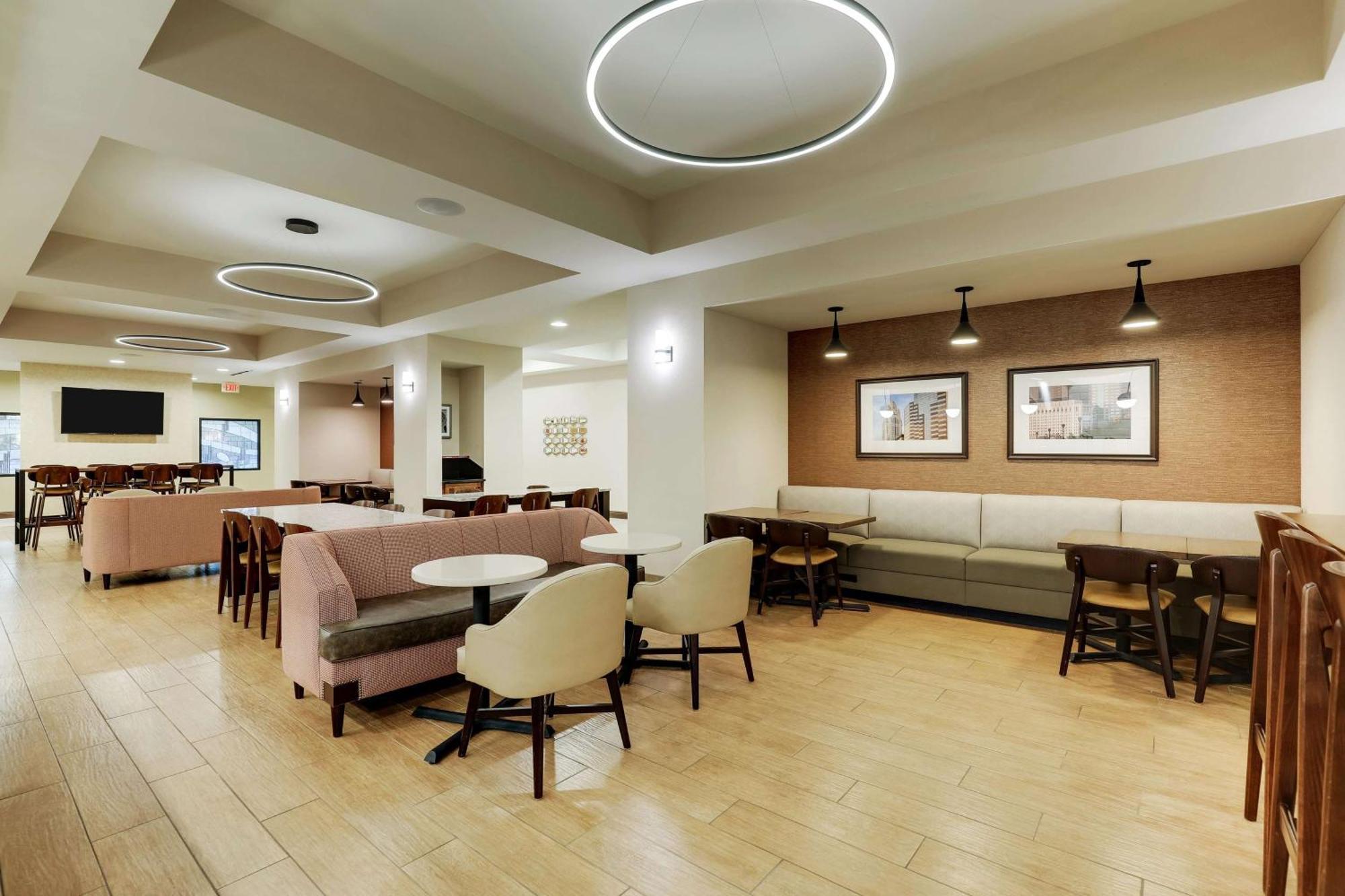Drury Plaza Hotel Columbus Downtown المظهر الخارجي الصورة